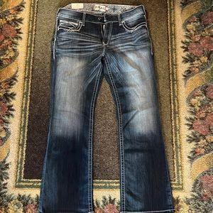 Ariat women’s jeans